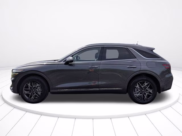 2023 Himalayan Gray Genesis GV70 2.5T Select AWD SUV