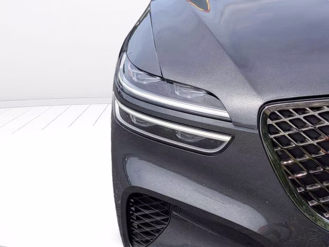 2023 Himalayan Gray Genesis GV70 2.5T Select AWD SUV