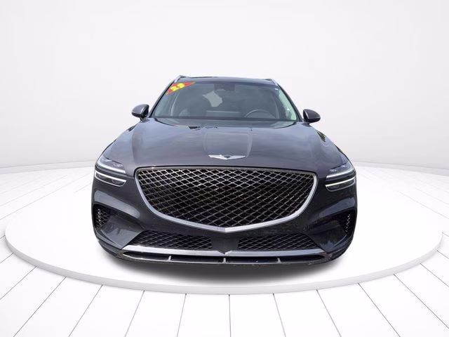 2023 Himalayan Gray Genesis GV70 2.5T Select AWD SUV