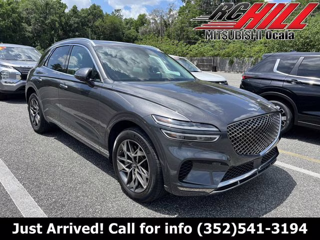 2023 GENESIS GV70
