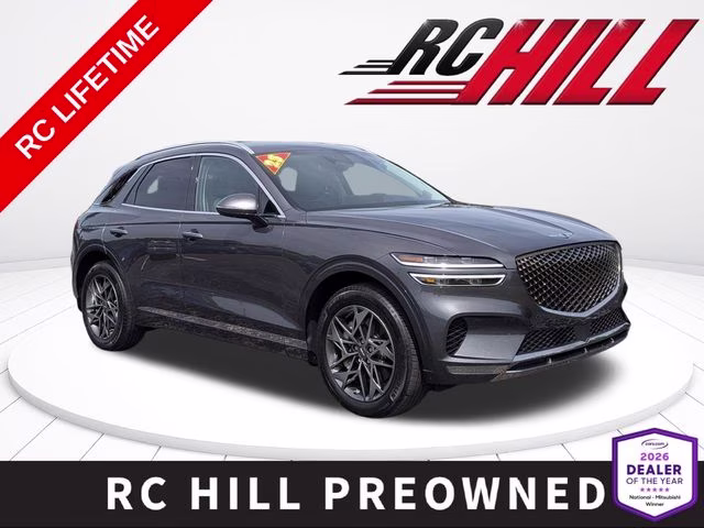 2023 Genesis GV70 2.5T Standard AWD's photo