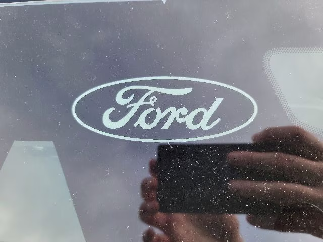 2025 Vapor Blue Metallic Ford Mustang EcoBoost RWD Coupe