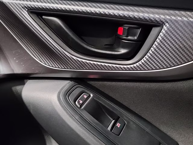 2022 Ceramic White Subaru WRX Base AWD Sedan