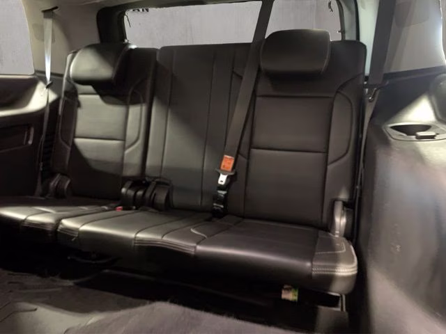 2018 Iridium Metallic GMC Yukon Denali 4X4 SUV