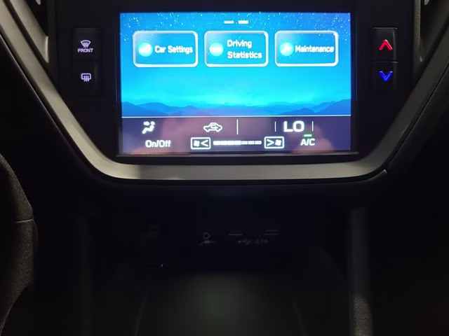 2022 Ceramic White Subaru WRX Base AWD Sedan
