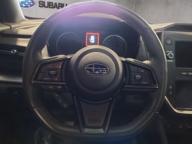 2022 Ceramic White Subaru WRX Base AWD Sedan