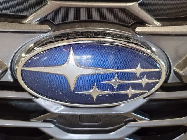 2022 Ceramic White Subaru WRX Base AWD Sedan