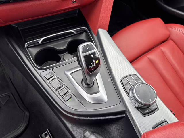 2020 Estoril Blue Metallic BMW 4 Series RWD Convertible