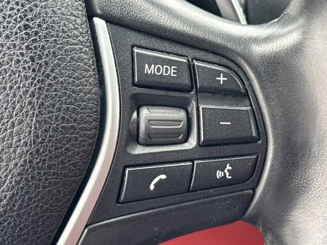 2020 Estoril Blue Metallic BMW 4 Series RWD Convertible