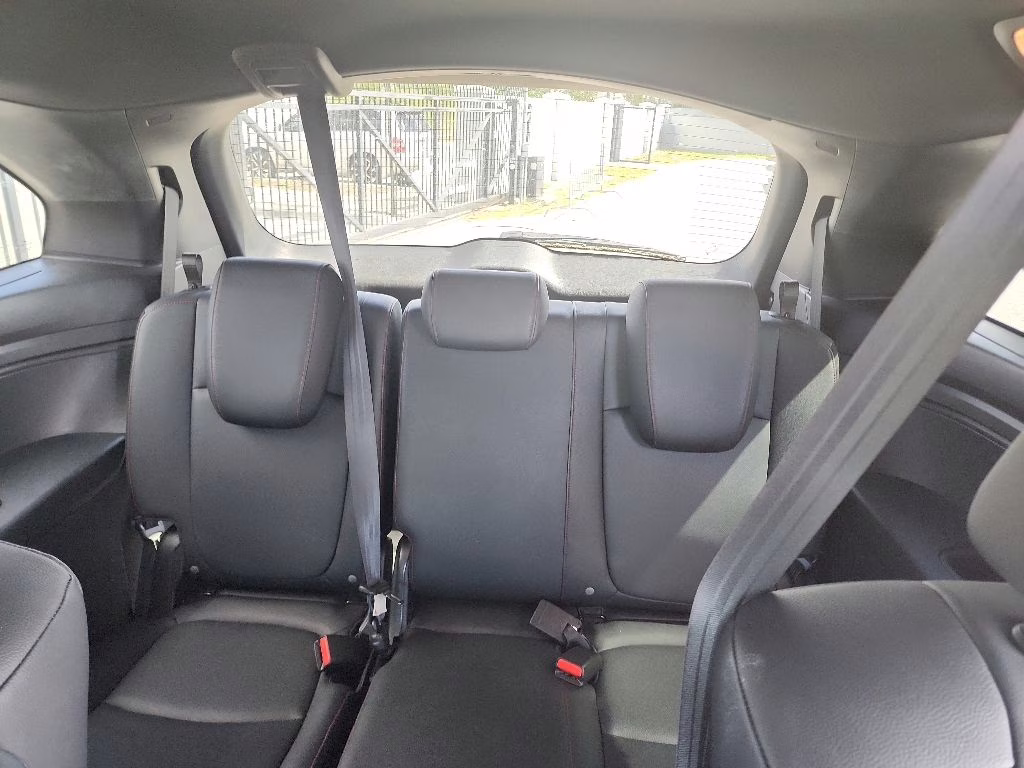 2025 Honda Odyssey Sport-L FWD Van