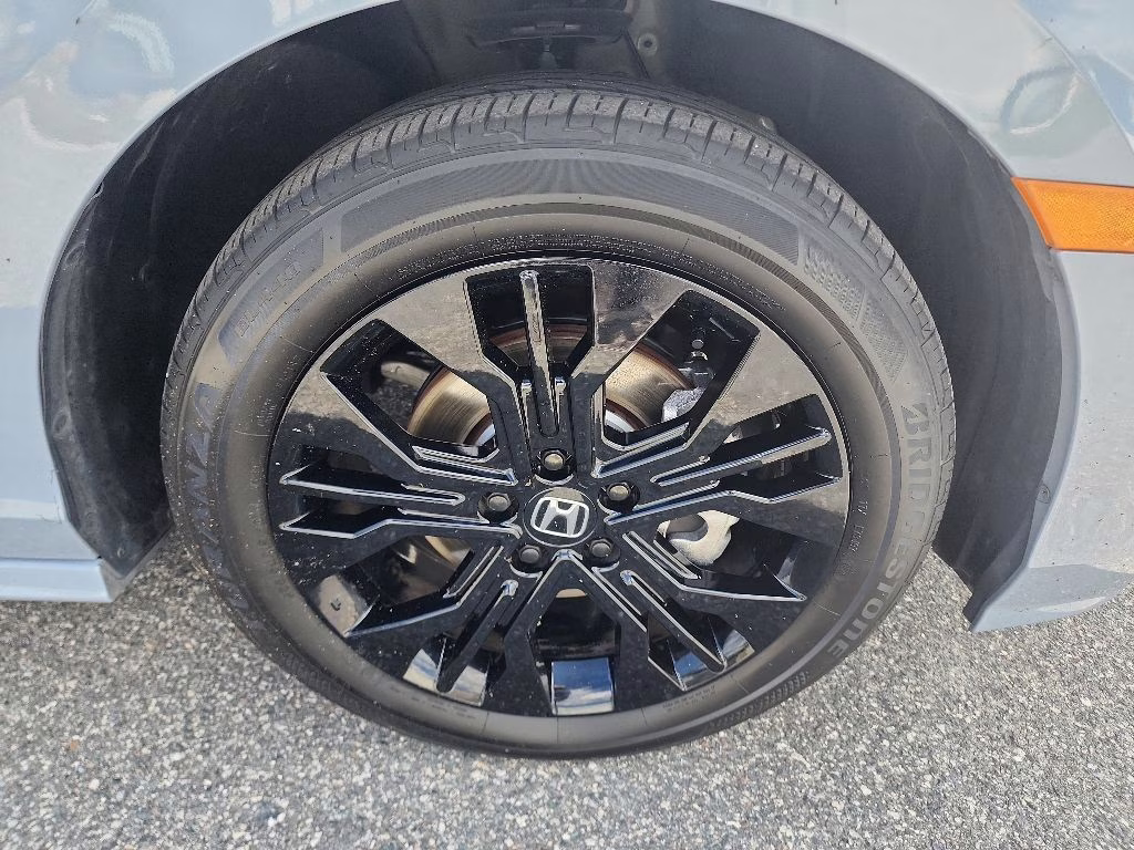 2025 Honda Odyssey Sport-L FWD Van