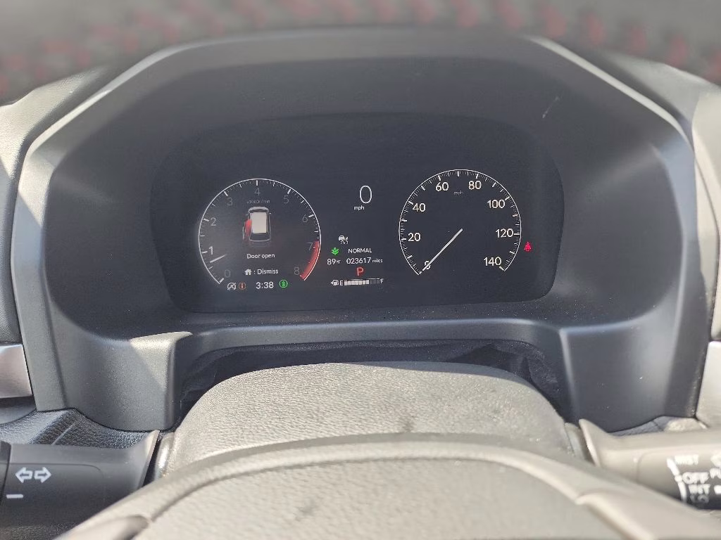 2025 Crystal Black Pearl Honda Odyssey Sport-L FWD Van