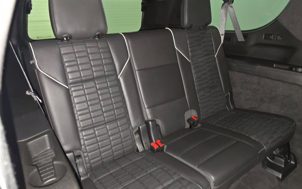 2022 Black Raven Cadillac Escalade ESV Sport Platinum 4X4 SUV