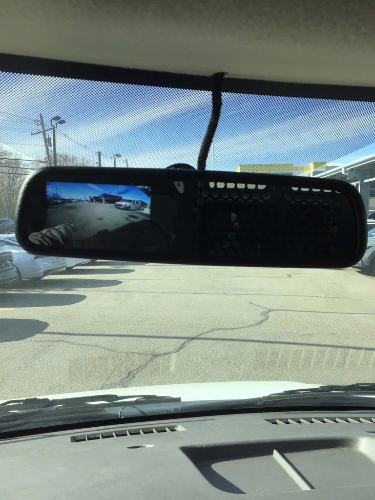 2024 Summit White Chevrolet Express 2500 Work Van RWD Van