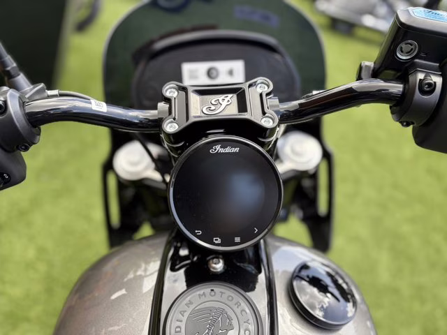 2026 HEAVY METAL Indian SPORT CHIEF RT HEAVY METAL
