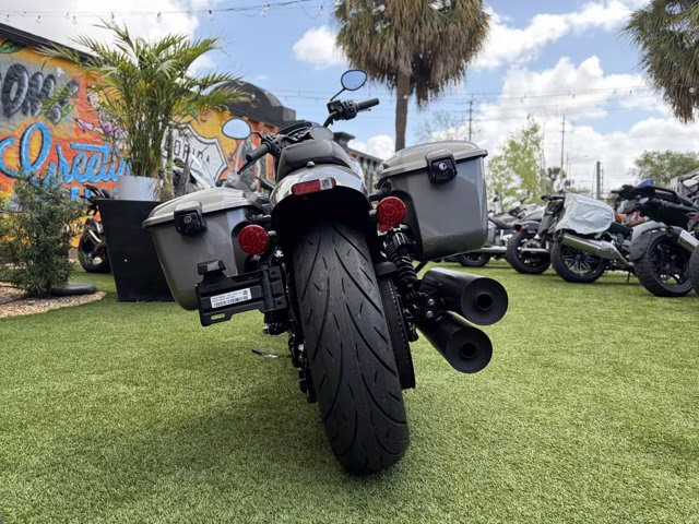 2026 HEAVY METAL Indian SPORT CHIEF RT HEAVY METAL