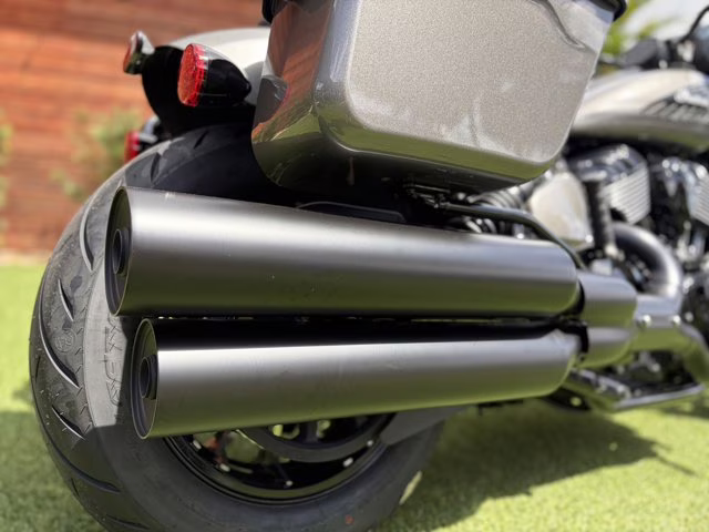 2026 HEAVY METAL Indian SPORT CHIEF RT HEAVY METAL