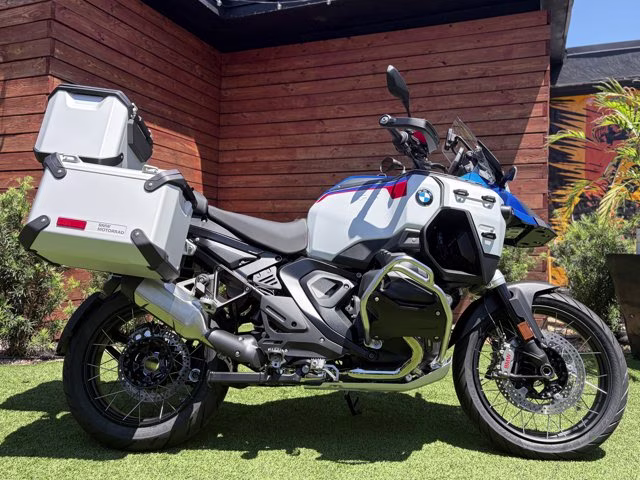 2026 BMW R 1300 GS ADVENTURE
