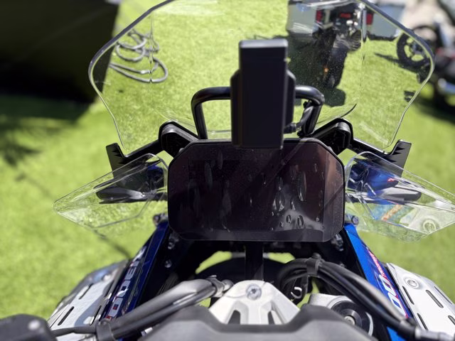 2026 BMW R 1300 GS ADVENTURE