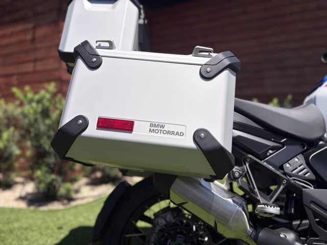 2026 BMW R 1300 GS ADVENTURE