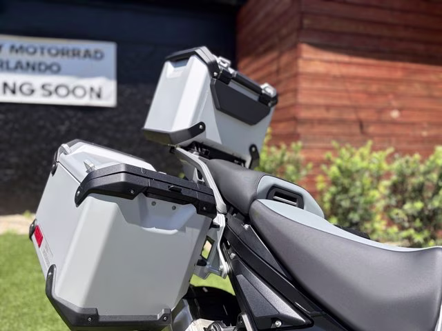 2026 BMW R 1300 GS ADVENTURE
