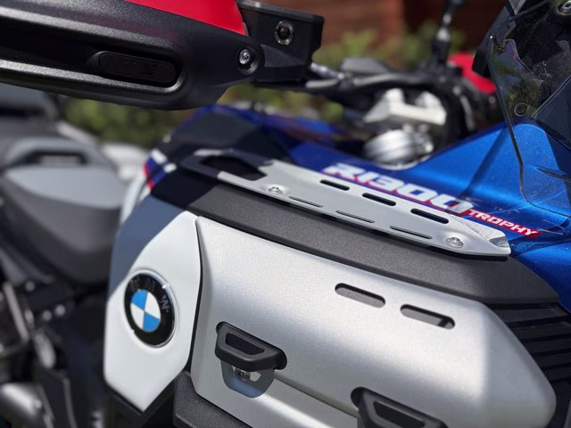 2026 BMW R 1300 GS ADVENTURE