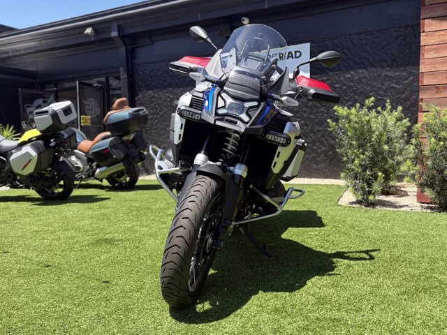 2026 BMW R 1300 GS ADVENTURE