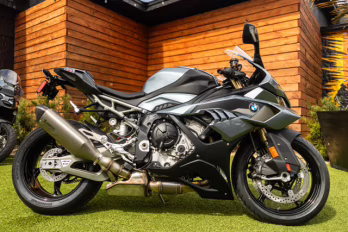 2026 BLUESTONE BMW S 1000 RR