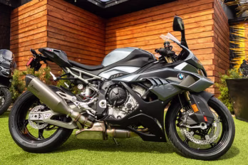 2026 BLUESTONE BMW S 1000 RR