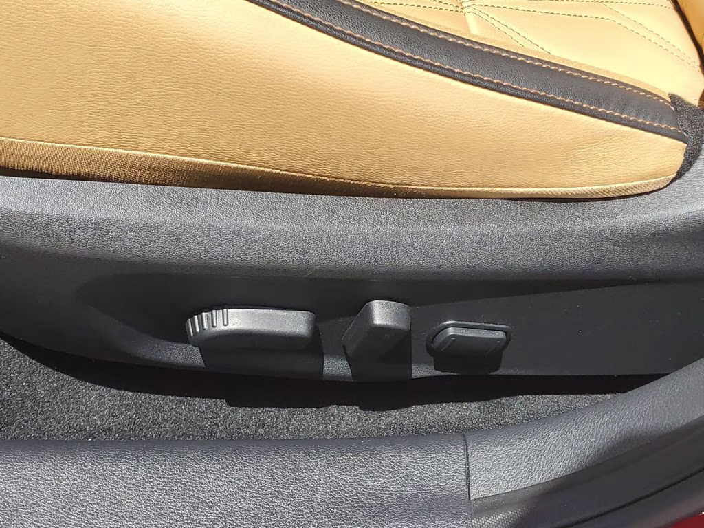 2024 Scarlet Ember Tintcoat Nissan Sentra SV FWD Sedan