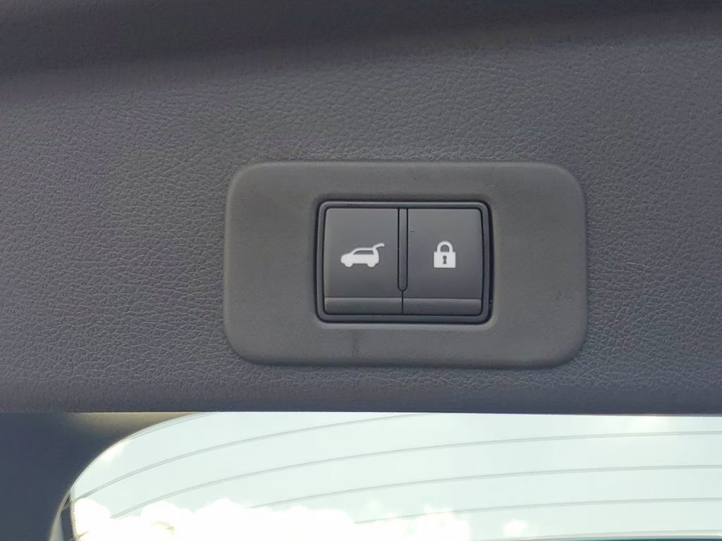 2026 Aurora Blue Pearl Metallic Nissan Murano SL AWD SUV