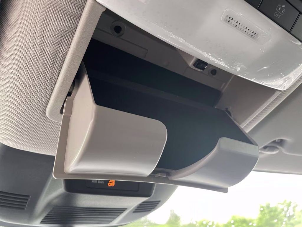 2026 Gun Metallic Nissan Rogue SV FWD SUV