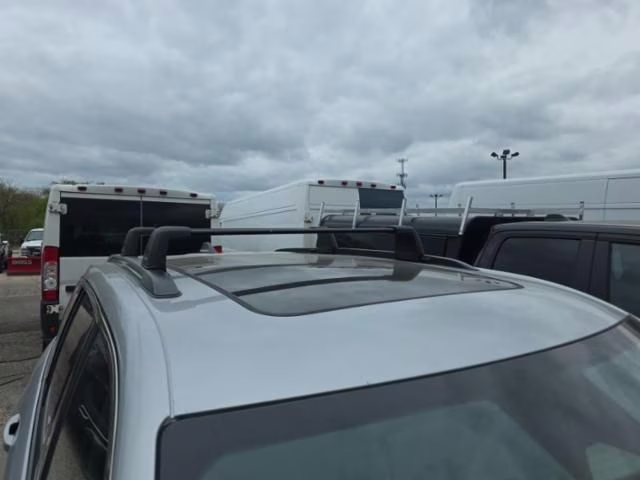 2023 Silver Zynith Jeep Grand Cherokee 4xe 4X4 SUV