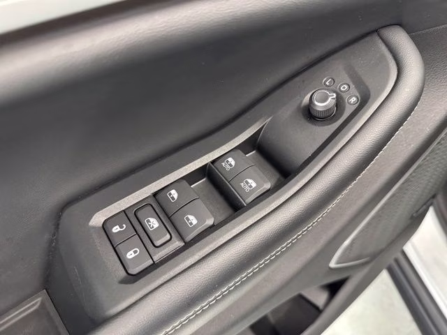 2023 Silver Zynith Jeep Grand Cherokee 4xe 4X4 SUV