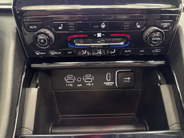 2023 Silver Zynith Jeep Grand Cherokee 4xe 4X4 SUV