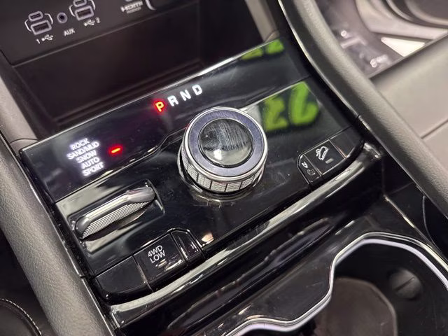 2023 Silver Zynith Jeep Grand Cherokee 4xe 4X4 SUV