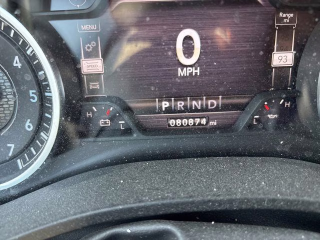 2022 Billet Silver Metallic Clearcoat Ram 1500 Big Horn/Lone Star 4X4 Truck