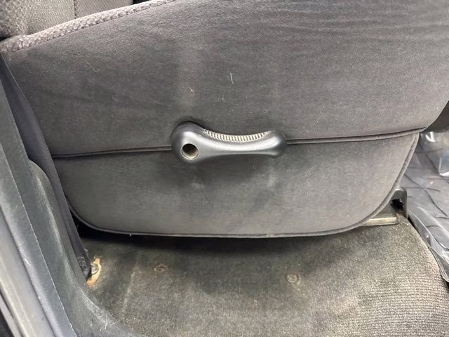 2003 Black Clearcoat Dodge Ram 1500 SLT 4X4 Truck