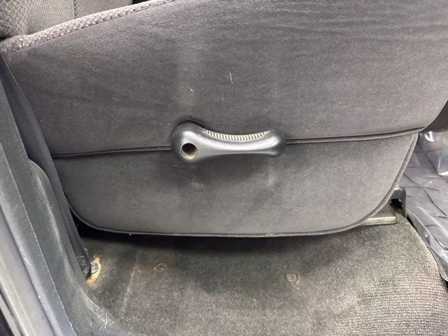 2003 Black Clearcoat Dodge Ram 1500 SLT 4X4 Truck