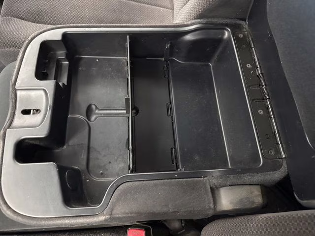 2003 Black Clearcoat Dodge Ram 1500 SLT 4X4 Truck