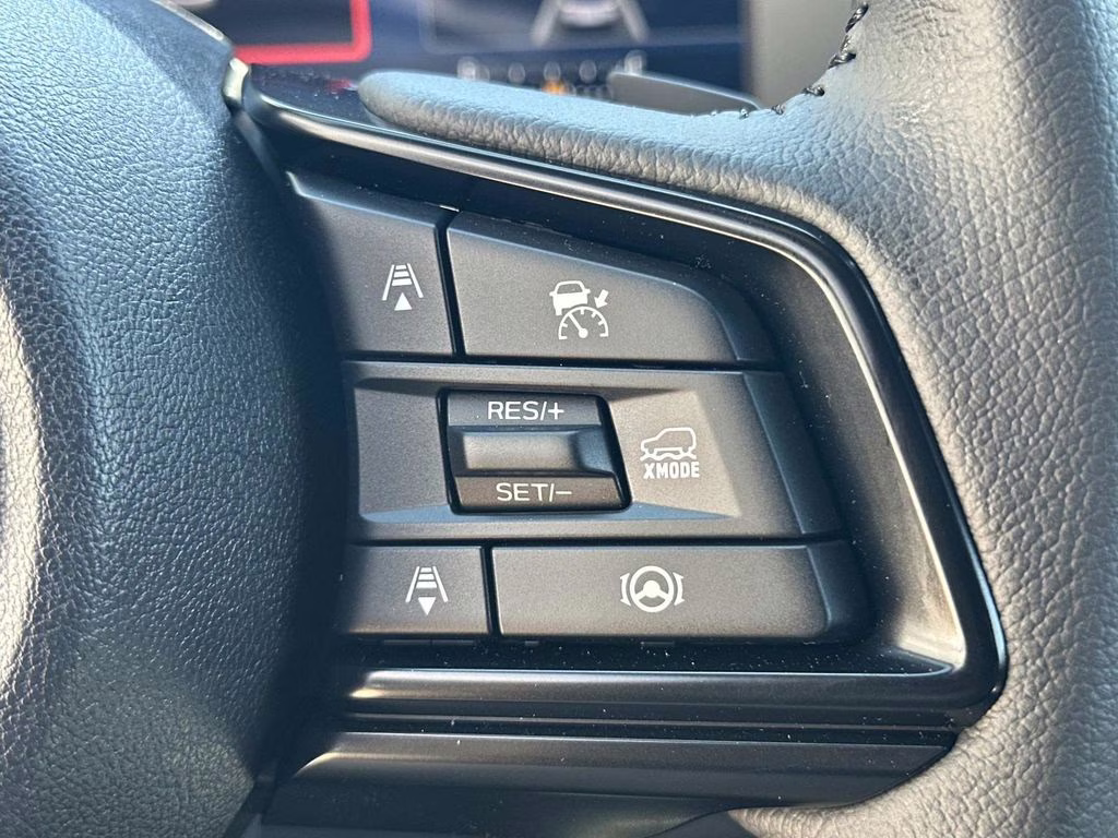 2026 River Rock Pearl Subaru Outback Premium AWD SUV