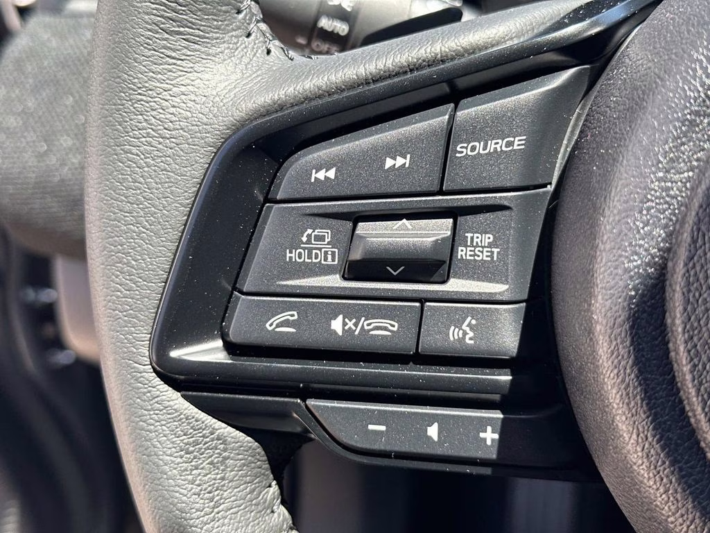2026 River Rock Pearl Subaru Outback Premium AWD SUV