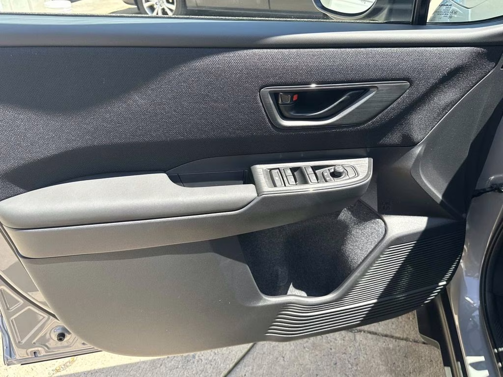 2026 River Rock Pearl Subaru Outback Premium AWD SUV