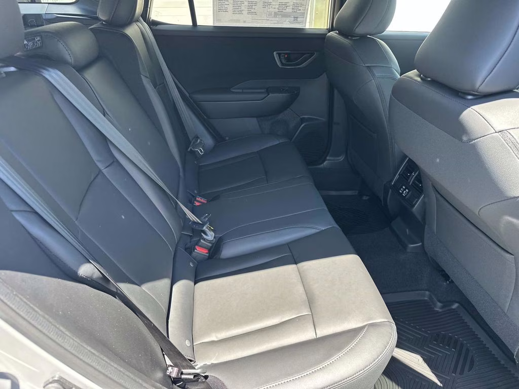 2026 River Rock Pearl Subaru Outback Premium AWD SUV