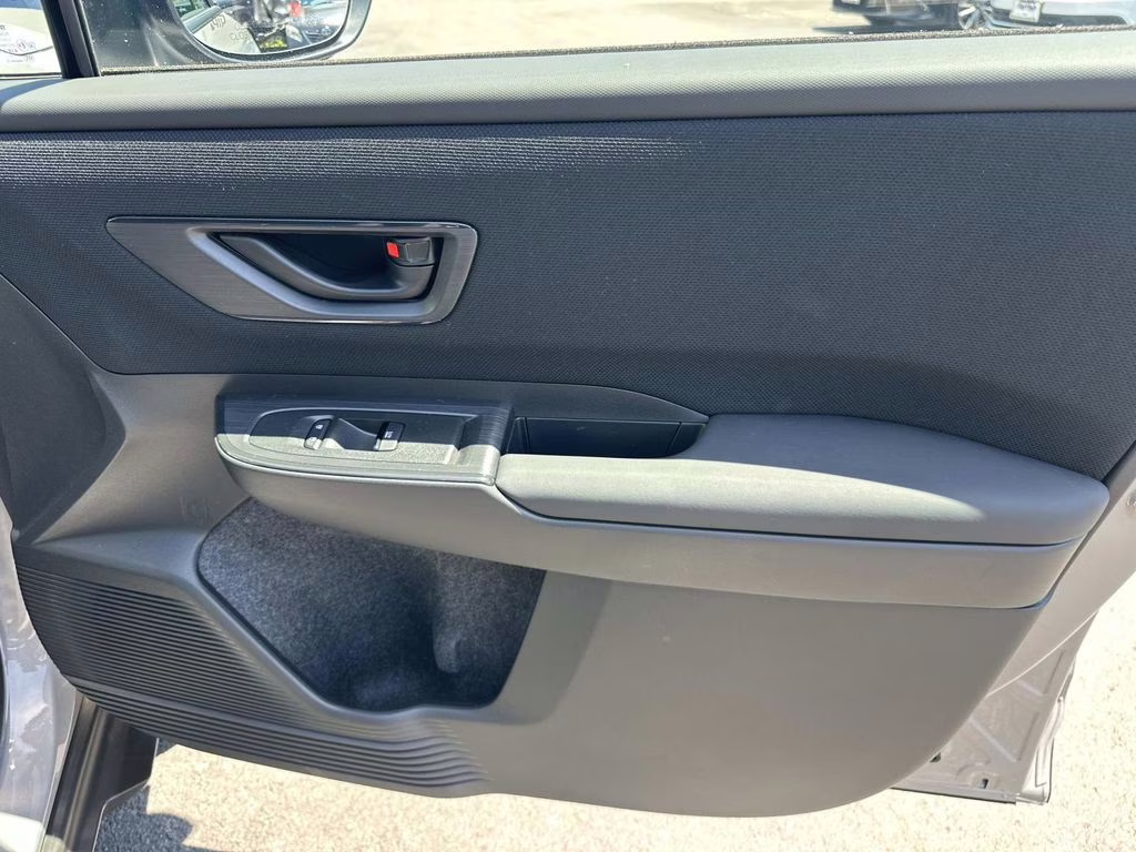 2026 River Rock Pearl Subaru Outback Premium AWD SUV