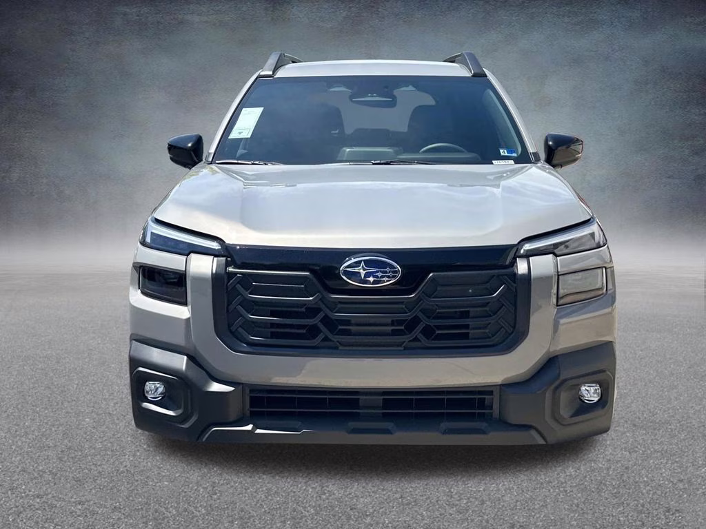 2026 River Rock Pearl Subaru Outback Premium AWD SUV