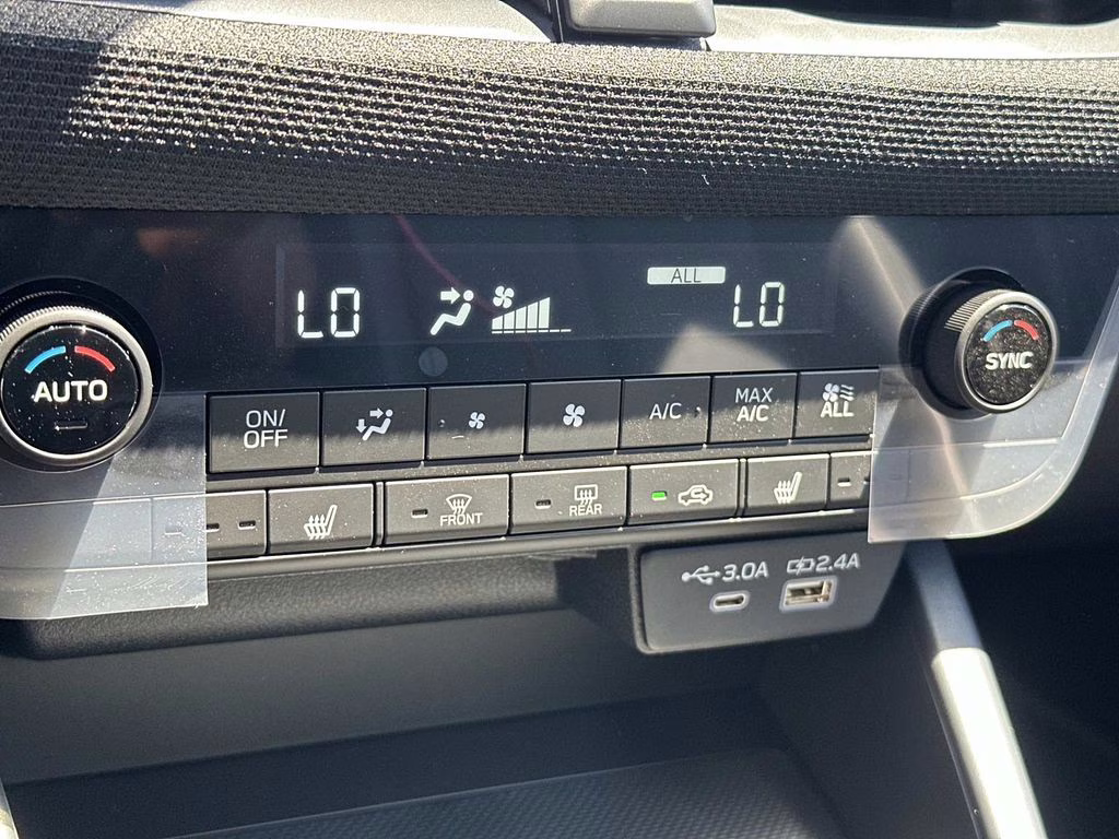 2026 River Rock Pearl Subaru Outback Premium AWD SUV