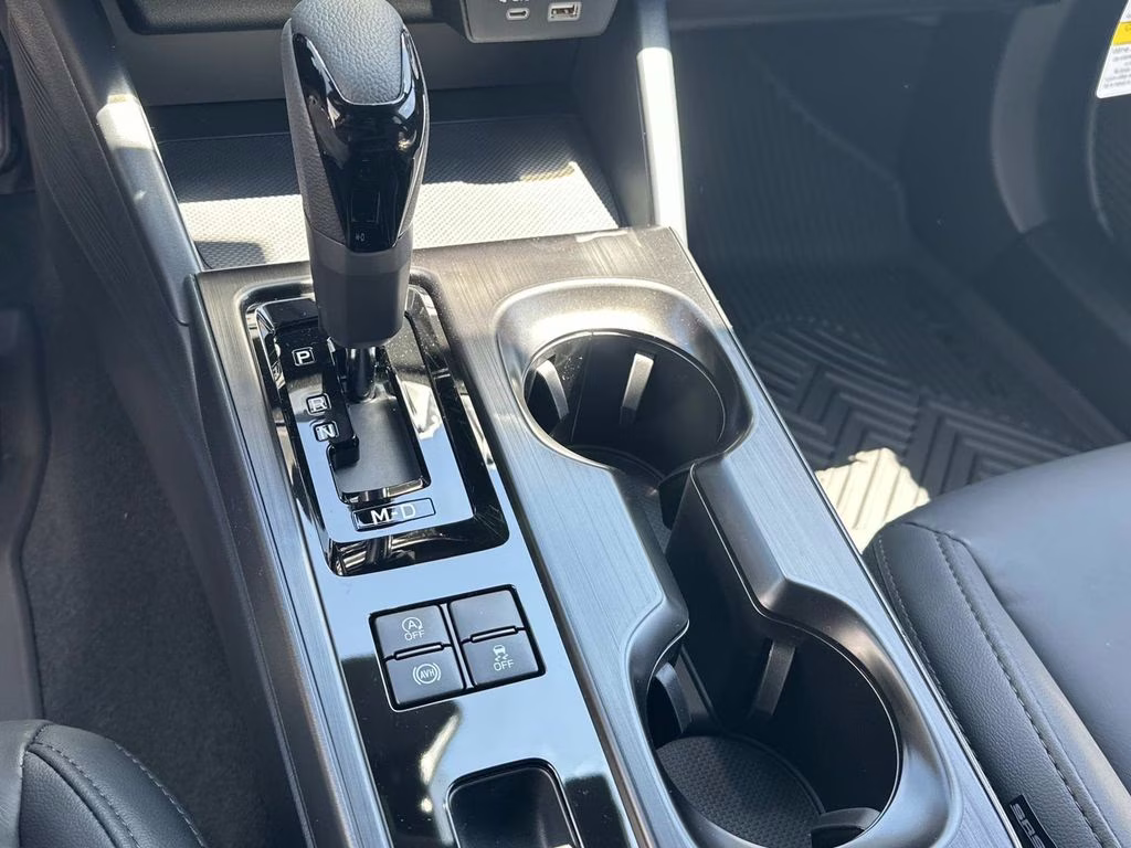2026 River Rock Pearl Subaru Outback Premium AWD SUV