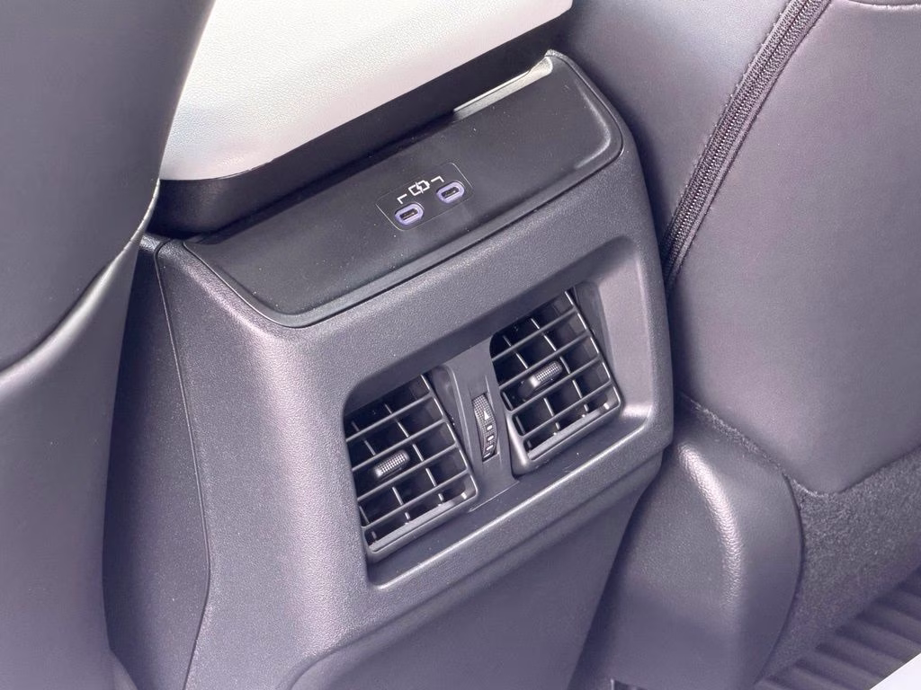 2026 Cosmic White Pearl Subaru Uncharted AWD SUV