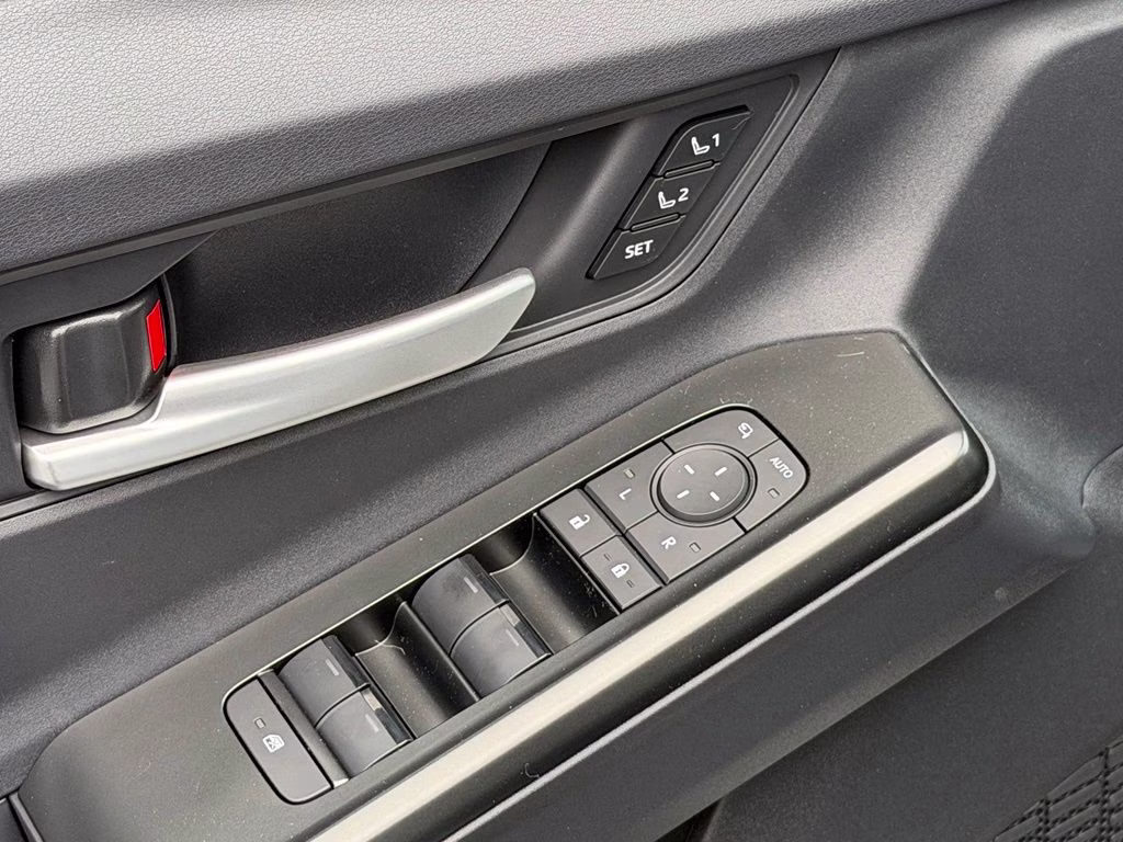 2026 Cosmic White Pearl Subaru Uncharted AWD SUV
